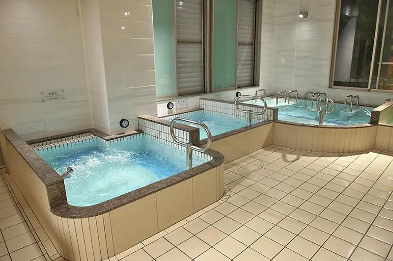 Hotel Owl Tokyo Nippori Hotel cápsula