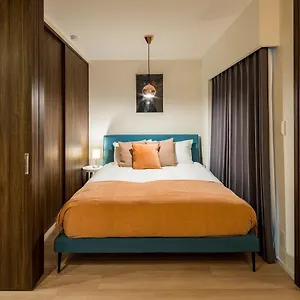 4* Appart hôtel Section L Ginza East