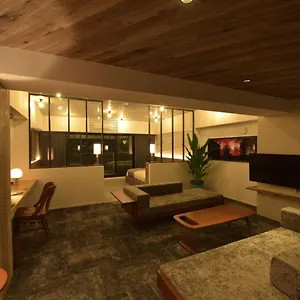 3* Hotel Vintage Kagurazaka