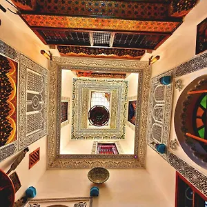 El Blida 2*, Fez Marruecos