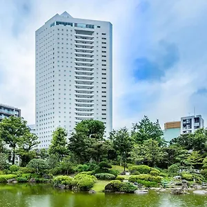 3* 호텔 Apa 앤 료고쿠 에키 타워