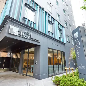 Ici Hatchobori 東京都