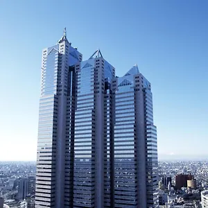 パーク ハイアット 東京 東京都
