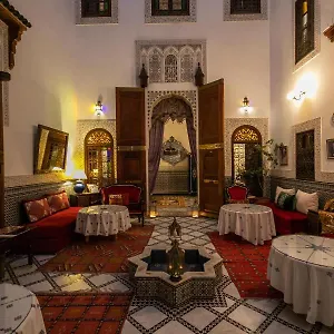 Arabella , Fez Marruecos