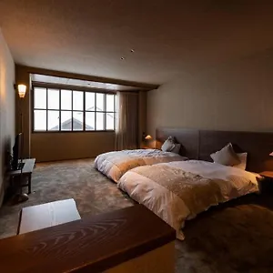 旭岳 湯元 湧駒荘 旅館 東川町