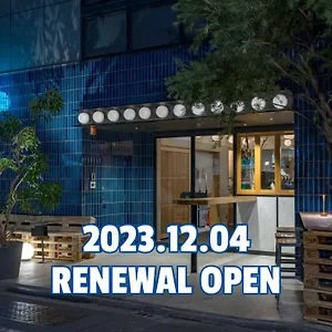  호스텔 Cafe/minimal Our Our