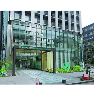 Smart Yodoyabashi 大阪