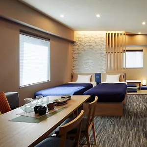 3* Appart hôtel Minn Akihabara
