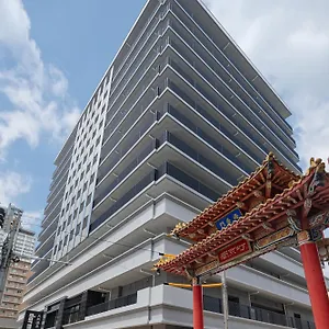 多美迎神户元町天然温泉酒店 神户