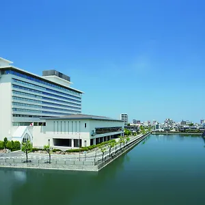 ナゴヤ キャッスル ホテル 名古屋市