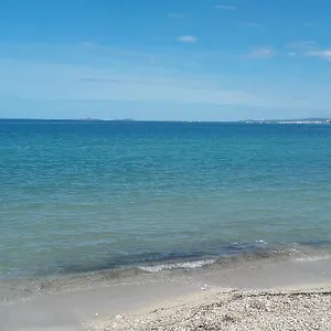 Maxola's Dream , Orikum Albania