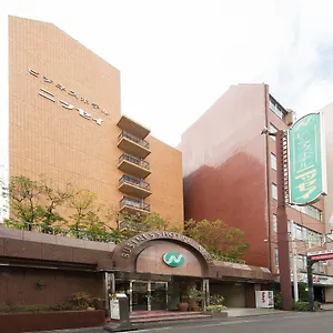 ビジネスホテルニッセイ ホテル 大阪市