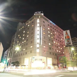 福冈渡边大道卓越apa酒店 福岡