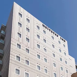 名鉄イン浜松町 東京都