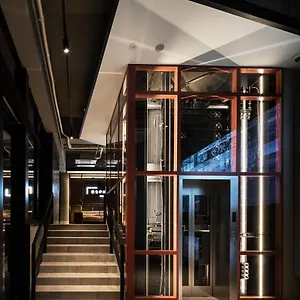 ビスポークホテル新宿 東京都