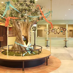 ユーラシア舞浜 Annex 東京都