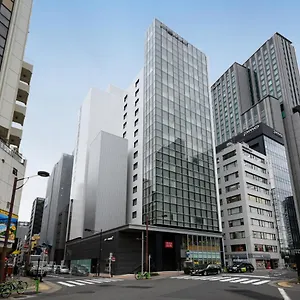 4* 호텔 렘 플러스 긴자