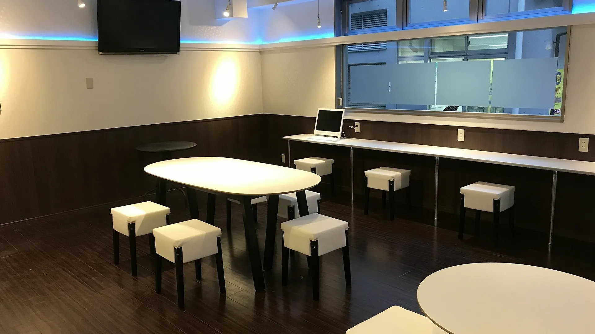 胶囊旅馆 東京都 东京日暮里奥维力胶囊旅馆酒店