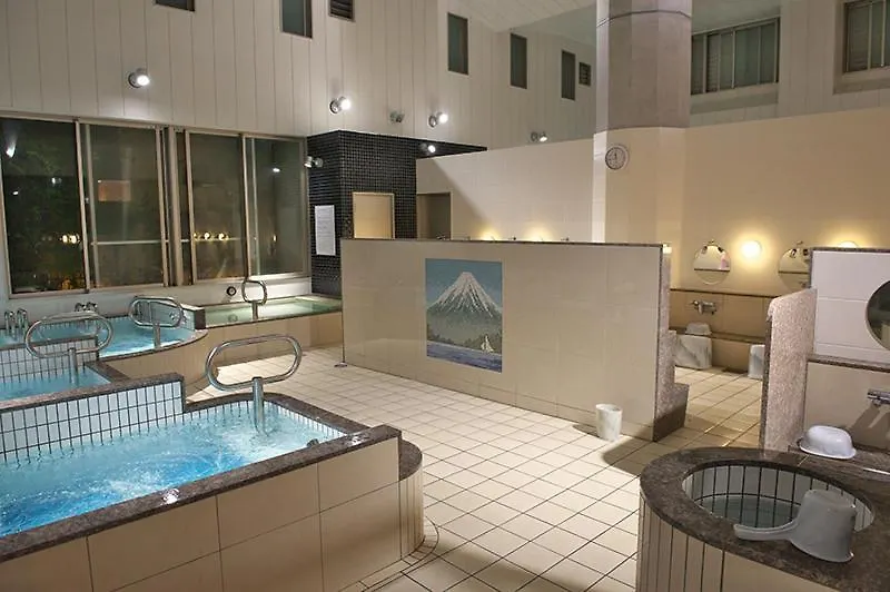 東京都 东京日暮里奥维力胶囊旅馆酒店