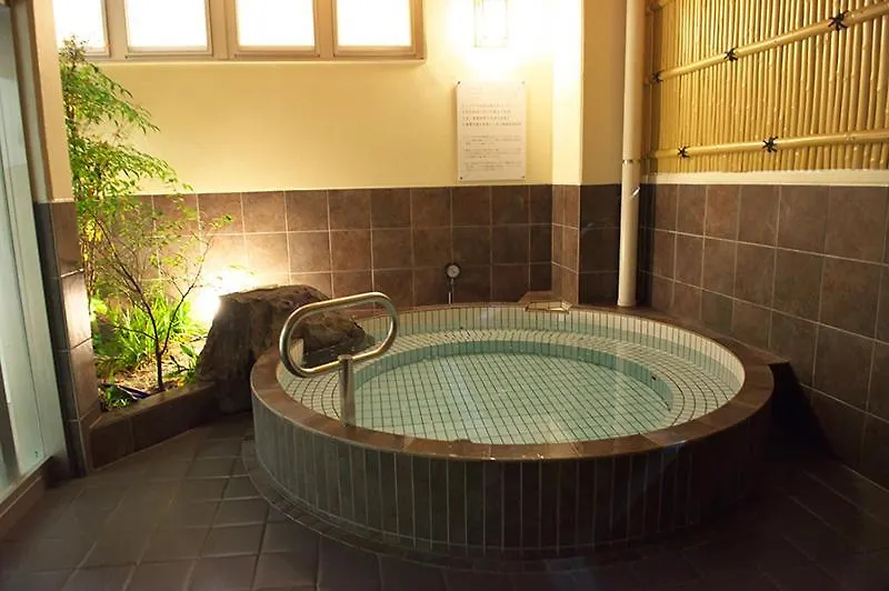 東京都 东京日暮里奥维力胶囊旅馆酒店 日本