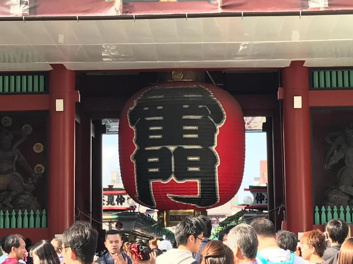 胶囊旅馆 東京都 东京日暮里奥维力胶囊旅馆酒店