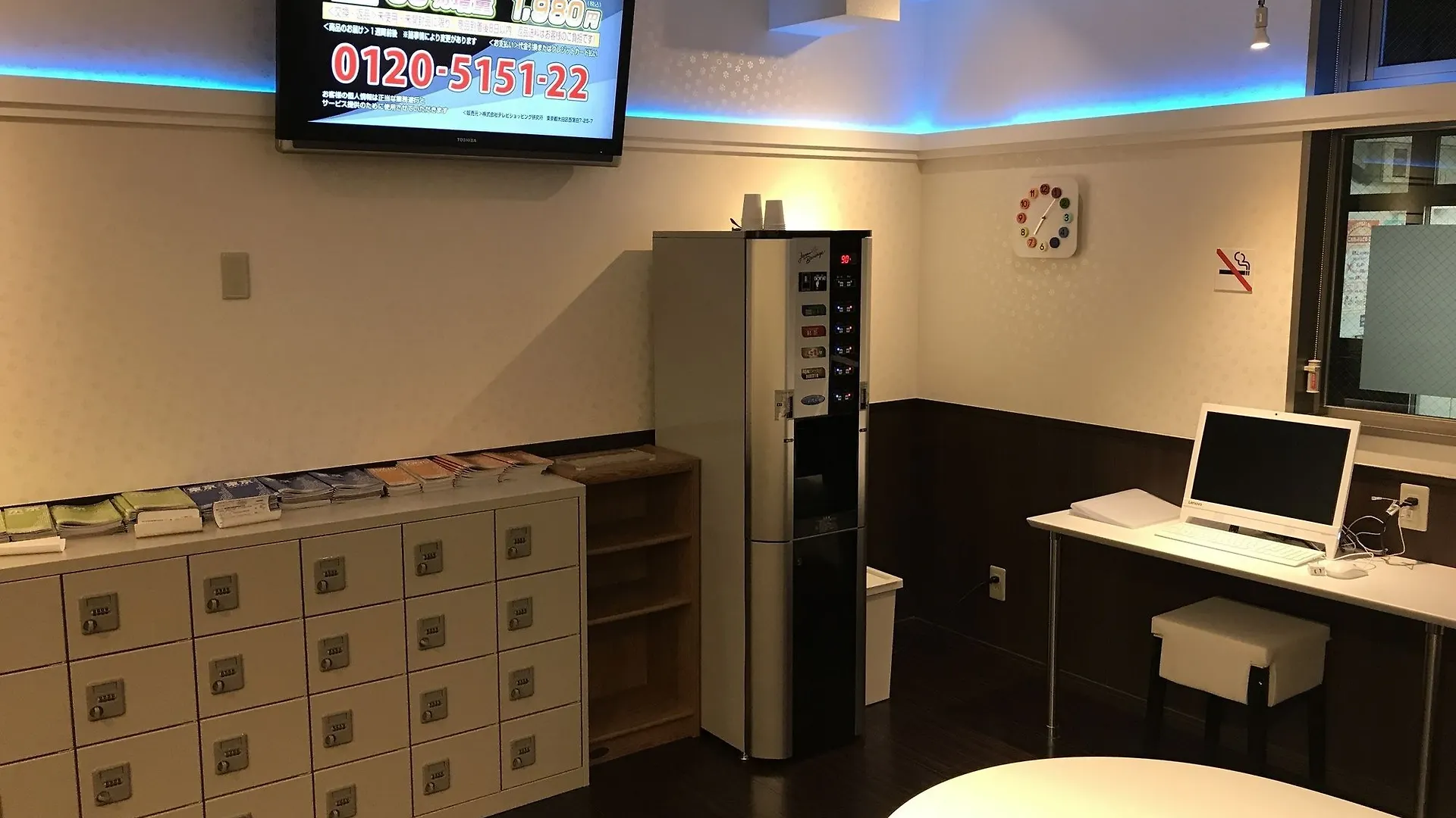 胶囊旅馆 東京都 东京日暮里奥维力胶囊旅馆酒店