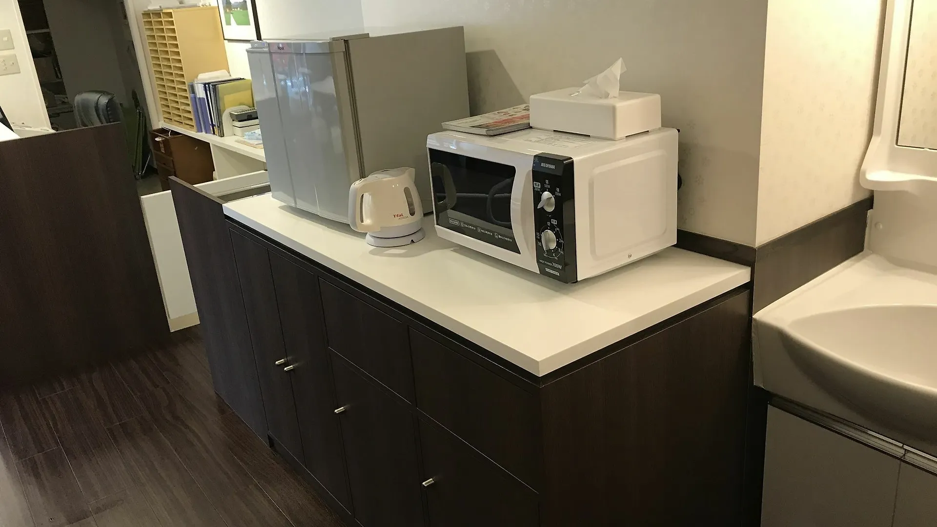 Hotel Owl Tokyo Nippori